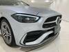 MERCEDES BENZ C-CLASS