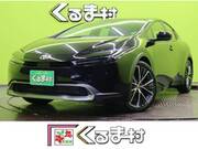 2024 TOYOTA PRIUS