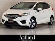 2014 HONDA FIT HYBRID