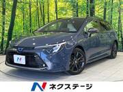 2023 TOYOTA COROLLA TOURING