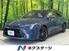 TOYOTA COROLLA TOURING