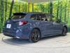 TOYOTA COROLLA TOURING