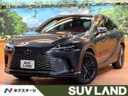 2024 LEXUS RX