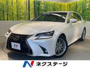 2016 LEXUS GS