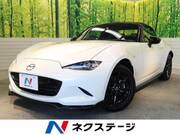 2023 MAZDA ROADSTER
