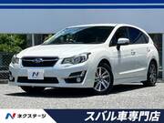 2015 SUBARU IMPREZA SPORTS