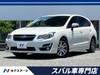 SUBARU IMPREZA SPORTS