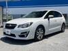 SUBARU IMPREZA SPORTS
