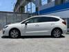 SUBARU IMPREZA SPORTS