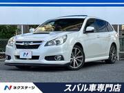2012 SUBARU LEGACY TOURING WAGON