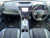 SUBARU LEGACY TOURING WAGON