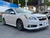 SUBARU LEGACY TOURING WAGON