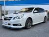 SUBARU LEGACY TOURING WAGON