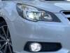SUBARU LEGACY TOURING WAGON