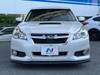 SUBARU LEGACY TOURING WAGON