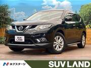 2015 NISSAN X-TRAIL