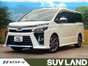 2020 TOYOTA VOXY