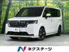 HONDA STEPWAGON