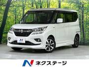 2018 SUZUKI SOLIO BANDIT