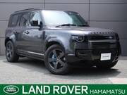 2022 LAND ROVER DEFENDER
