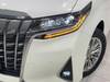 TOYOTA ALPHARD HYBRID
