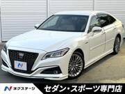 2018 TOYOTA CROWN HYBRID