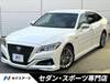 TOYOTA CROWN HYBRID