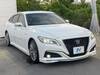 TOYOTA CROWN HYBRID