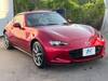 MAZDA ROADSTER RF