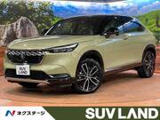 2022 HONDA VEZEL