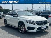 2016 MERCEDES BENZ GLA-CLASS
