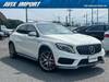 MERCEDES BENZ GLA-CLASS