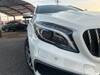 MERCEDES BENZ GLA-CLASS