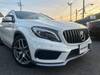 MERCEDES BENZ GLA-CLASS
