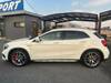 MERCEDES BENZ GLA-CLASS