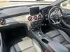 MERCEDES BENZ GLA-CLASS