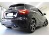 MERCEDES BENZ A-CLASS