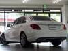MERCEDES BENZ C-CLASS