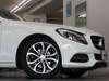 MERCEDES BENZ C-CLASS
