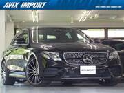 2016 MERCEDES BENZ E-CLASS