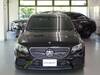MERCEDES BENZ E-CLASS