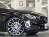 MERCEDES BENZ E-CLASS
