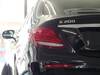 MERCEDES BENZ E-CLASS