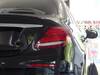 MERCEDES BENZ E-CLASS