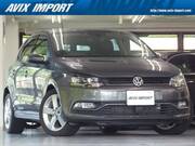 2017 VOLKSWAGEN POLO