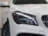 MERCEDES BENZ CLA-CLASS Shooting Brake