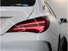 MERCEDES BENZ CLA-CLASS Shooting Brake