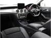 MERCEDES BENZ CLA-CLASS Shooting Brake