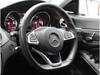 MERCEDES BENZ CLA-CLASS Shooting Brake