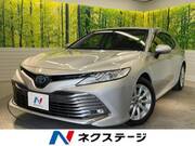 2017 TOYOTA CAMRY G